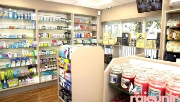 The Hythe Pharmacy + Travel Clinic + Yellow Fever Centre - Colchester Co2 8Jb