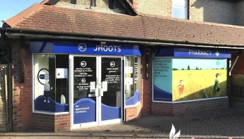 The Little Village Pharmacy - Mortimer Common