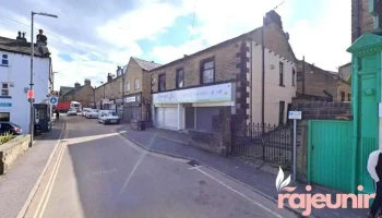 The Pharmacy - Elland Hx5 0Dq