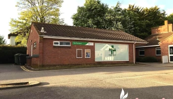 The Pharmacy - Ludgershall - Ludgershall