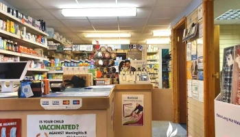 The Village Pharmacy - Microsuction Earwax Removal Service Cambridge - Fulbourn