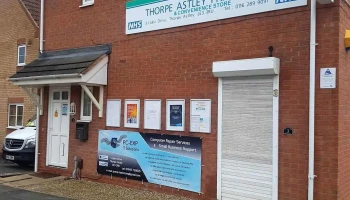 Thorpe Astley Pharmacy - Thorpe Astley