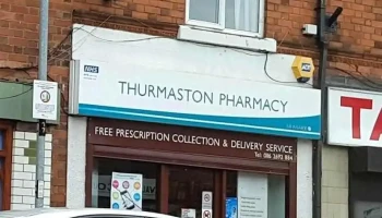 Thurmaston Pharmacy - Thurmaston