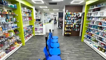 Timperley Late night Pharmacy ,Travel Vaccination and Ear Wax removal Centre - Timperley