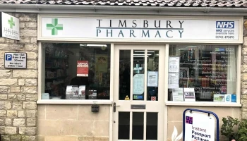 Timsbury Pharmacy - Timsbury