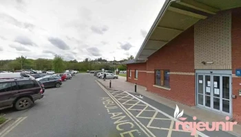 Tiverton Pharmacy - Kennedy Way