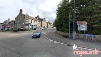 Torphins Pharmacy - Banchory