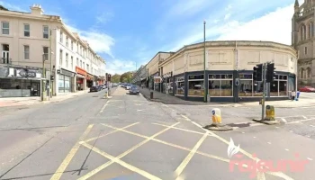 Torwood Street Pharmacy - Torquay Tq1 1Ed