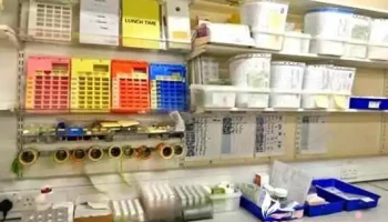 Total Medcare Pharmacy - Lenthall Rd