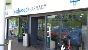 Touchwood Pharmacy - 13 Harborough Road