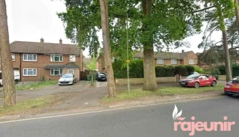 Touchwood Pharmacy - Camberley - Camberley Gu15 4He