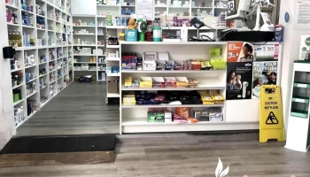 Touchwood Pharmacy - Walsall Ws2 8Ng