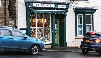 Towler Chemist Ltd - Kirkbymoorside