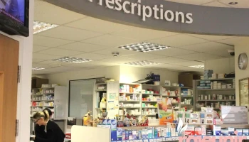 Townfield Pharmacy - Birkenhead
