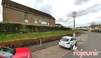 Townhead Pharmacy - Coatbridge