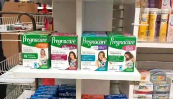 Triangle Pharmacy - Tilehurst