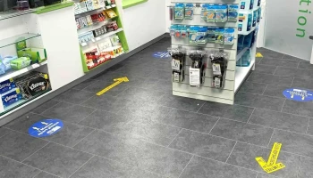 Trinity Pharmacy - Bishop'S Stortford Cm23 3Al