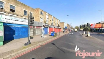 Unipharm - London Sw9 6Ag