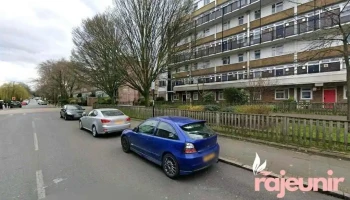 Upper Tulse Hill Chemist - London Sw2 2Sd