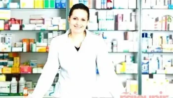 V S M Pharmacy - Camberley Gu15 2Qn