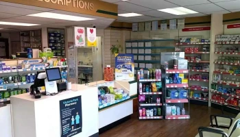 Victoria Park Pharmacy - Bedford Ave