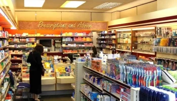 Victoria Pharmacy - London Nw11 9Es
