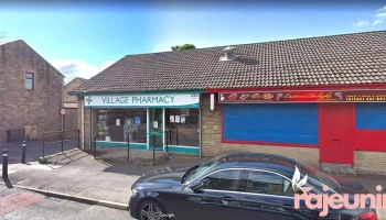 Village Pharmacy - 142 Burnley Rd