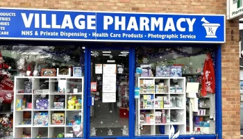 Village Pharmacy - Doddinghurst