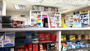 Village Pharmacy Travel, Private and ear microsuction Clinic - South Woodham Ferrers