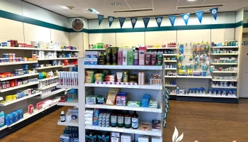 Villers Pharmacy - Blaby