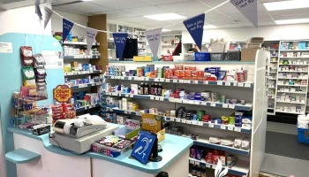 Vision Pharmacy, Aveley - Aveley