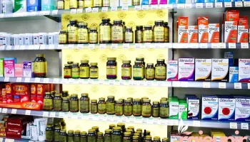 Vitaltone Pharmacy - The Square