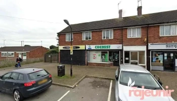 Vithlani Pharmacy - Alphega Pharmacy - Bedworth Cv12 9Bg
