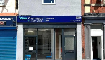 Vivo Pharmacy Lawrence Hill - Barton Hill
