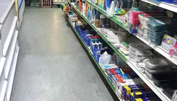 Walcott Stores - Bacton