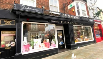 Watson F P Ltd - Lincoln Ln1 3Ae