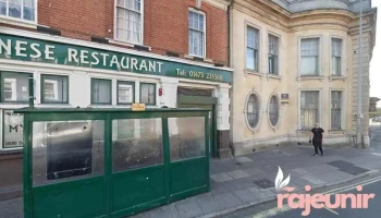 Welch Pharmacy - St Matthew's Street - Ipswich Ip1 3Ep