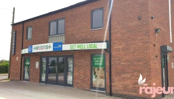 Weldricks Pharmacy - Misterton - Marsh Ln
