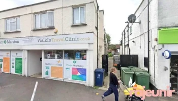 Well Pharmacy - 13 Old Marston Rd