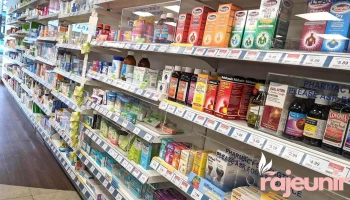 Well Pharmacy - 183 Mill Rd