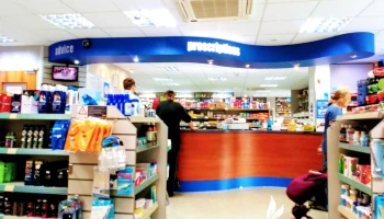 Well Pharmacy - 31 Laird St