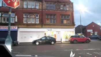 Well Pharmacy - 40a Market St
