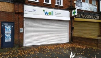 Well Pharmacy - Acocks Green