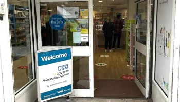 Well Pharmacy - Archway