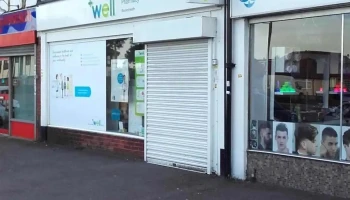 Well Pharmacy - Bexleyheath Da7 5Qr