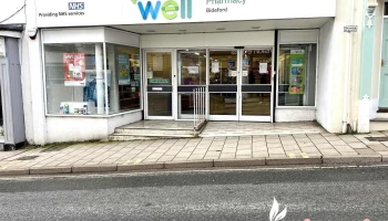 Well Pharmacy - Bideford Ex39 2Aa