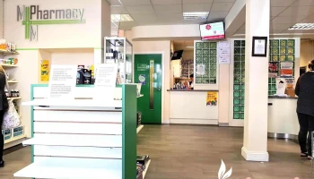 Well Pharmacy - Bishop Auckland Dl14 7Ej