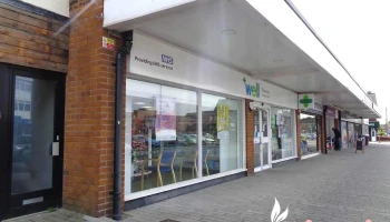 Well Pharmacy - Blackpool Fy2 0As