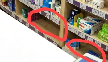 Well Pharmacy - Burley
