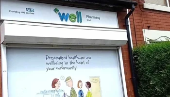 Well Pharmacy - Chell